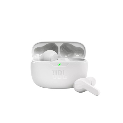Qulaqlıq JBL Wave Beam White