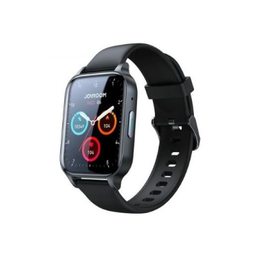 Joyroom Watch Fit JR - FT3 Pro Black