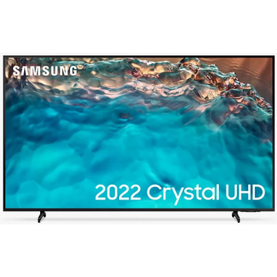 SAMSUNG UE-50BU8000UXCE