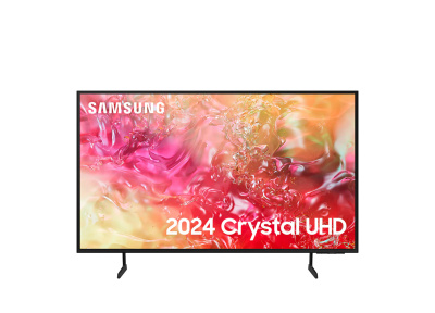 SAMSUNG UE-50DU7100UXRU