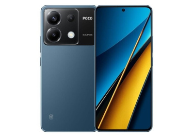 POCO X6 5G 12/512GB