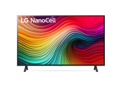 LG 43NANO80T6A