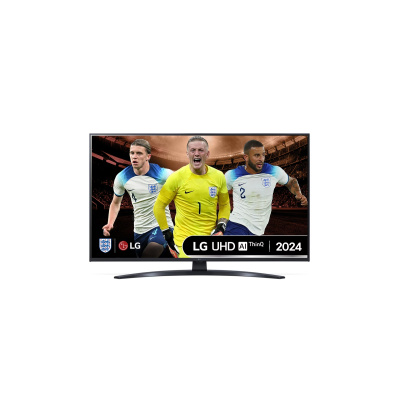 LG 43UT81006LA