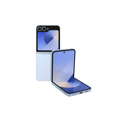 SAMSUNG Galaxy Z Flip 6 12/256GB