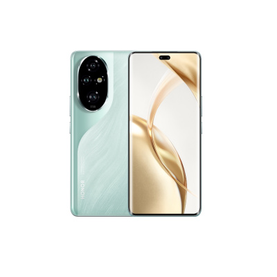HONOR 200 Pro 12GB/512GB MOONLIGHT WHITE