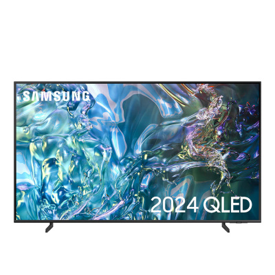 SAMSUNG QE-55Q60DA