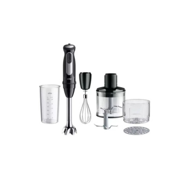 BRAUN MQ 55254 MBK