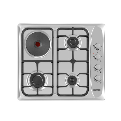 RIFFEL GM 431 X