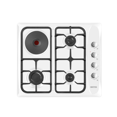RIFFEL GM 431 W