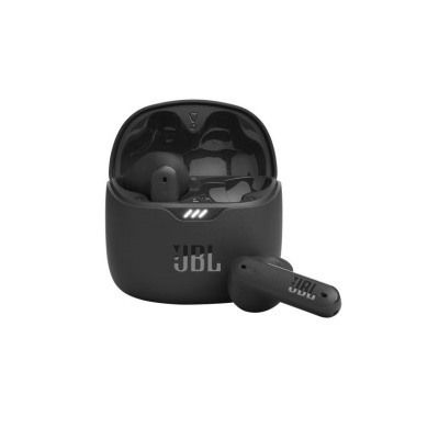 Qulaqlıq JBL Tune Flex Black