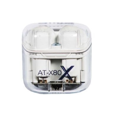 Qulaqlıq Aiwa AT-X80X White