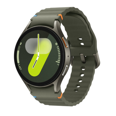 Samsung Galaxy Watch 7 40mm Green / Green Band SM-L300 