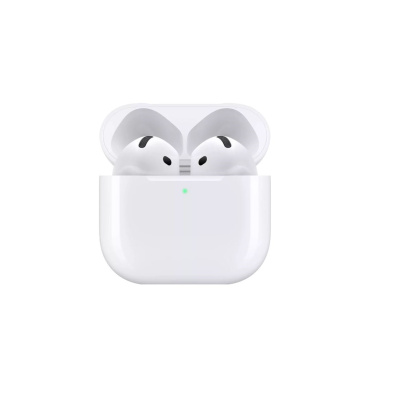 Qulaqlıq Apple Airpods 4 / MXP63ZE/A