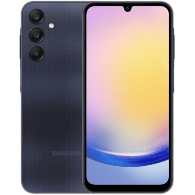 SAMSUNG Galaxy A25 6GB/128GB