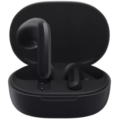 Xiaomi Redmi Buds 4 Lite Black BHR7118GL