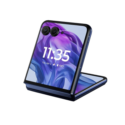 Motorola Razr 50 Ultra 12GB/512GB MIDNIGHT BLUE