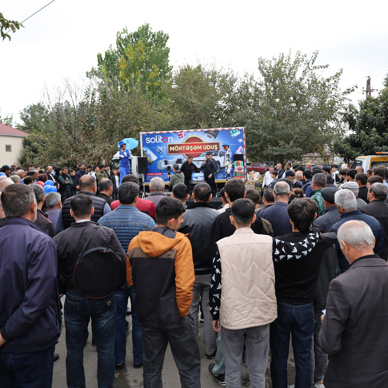 "PULSUZ KUPON" AKSİYASI AĞDAMDA!