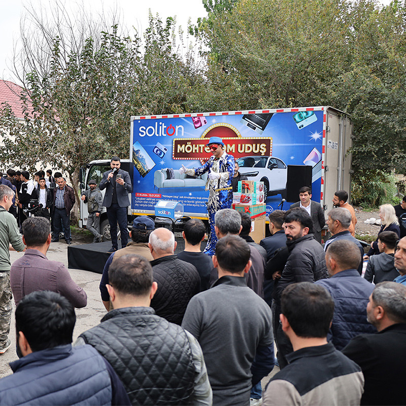 "PULSUZ KUPON" AKSİYASI AĞDAMDA!