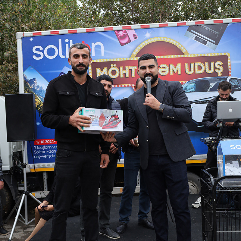 "PULSUZ KUPON" AKSİYASI AĞDAMDA!