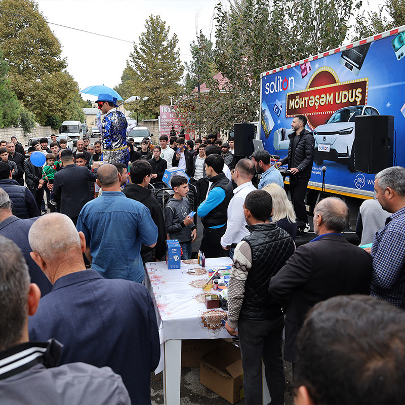 "PULSUZ KUPON" AKSİYASI AĞDAMDA!