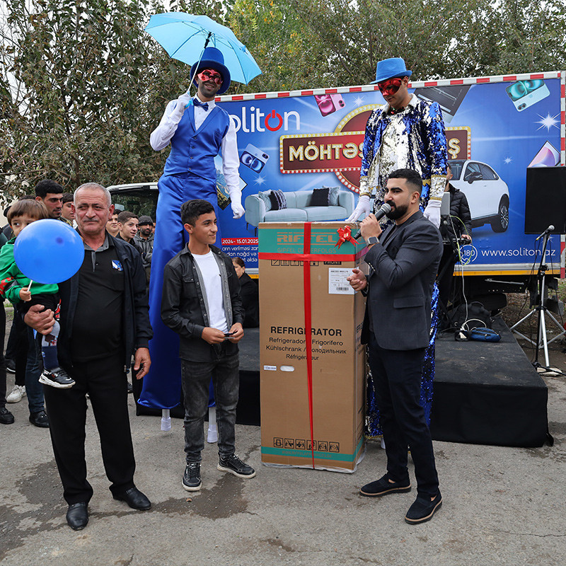 "PULSUZ KUPON" AKSİYASI AĞDAMDA!