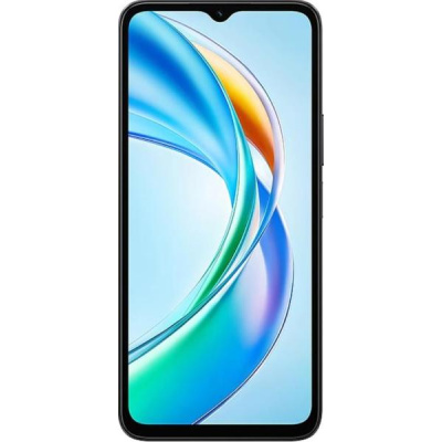 HONOR X5b Plus 4GB/128GB MIDNIGHT BLACK