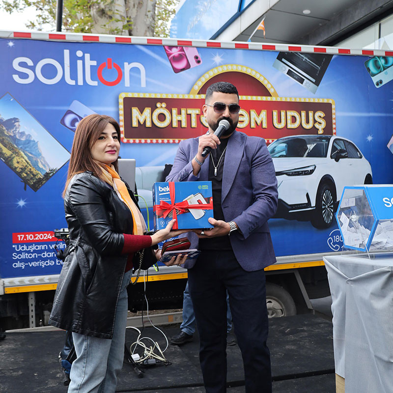 "PULSUZ KUPON" AKSİYASI GÖYÇAYDA!