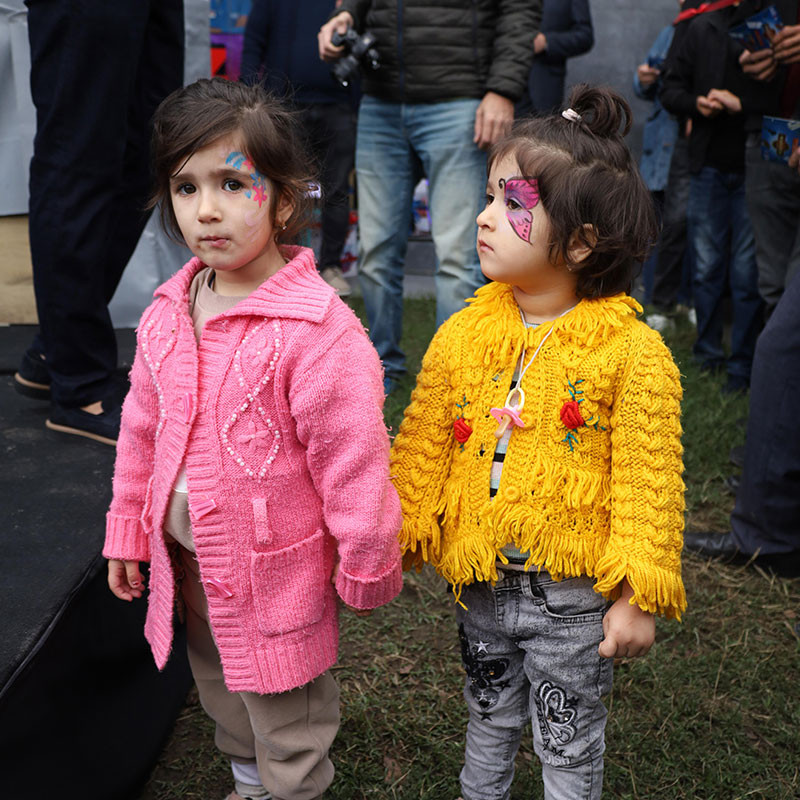 "PULSUZ KUPON" AKSİYASI GÖYÇAYDA!