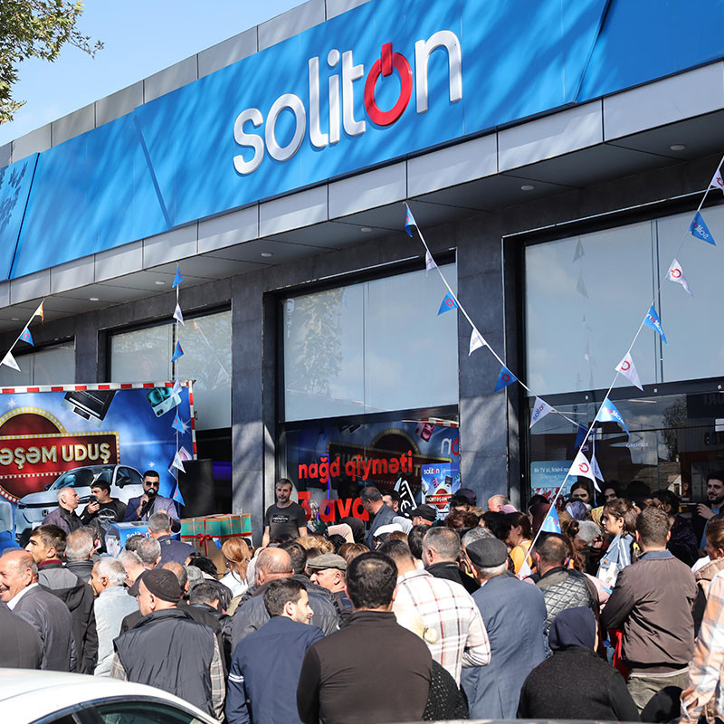 "PULSUZ KUPON" AKSİYASI GÖYÇAYDA!