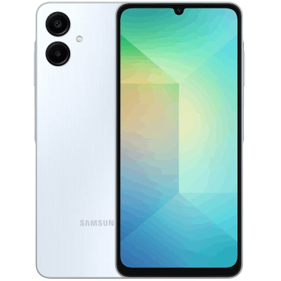 SAMSUNG GALAXY A06 6GB/128GB