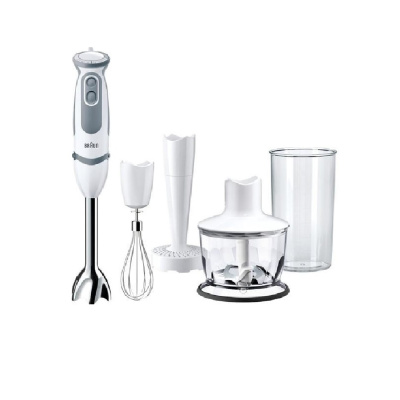 BRAUN MQ 5237 W