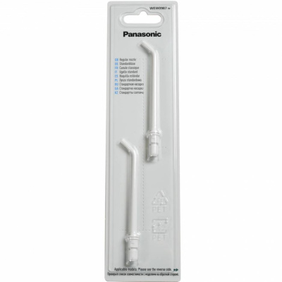 PANASONIC WEW0987W503