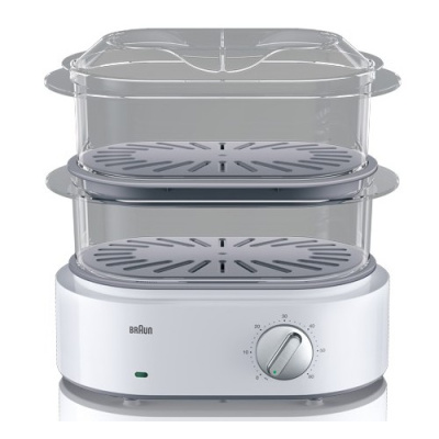 BRAUN FS 5100
