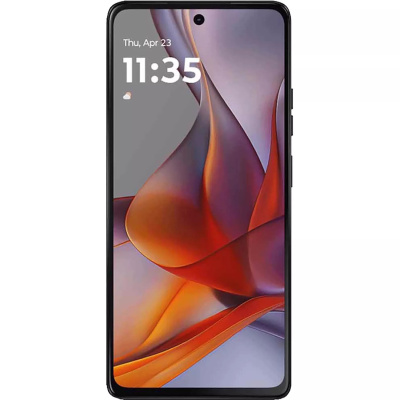 MOTOROLA MOTO G75 8GB/256GB CHARCOAL GRAY