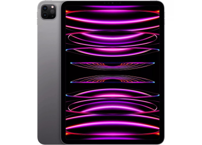 IPAD PRO 11 (4TH GEN) Wi-Fi 512GB