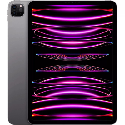 IPAD PRO 11 (4TH GEN) Wi-Fi 512GB