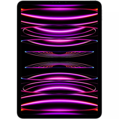 IPAD PRO 11 (4TH GEN) Wi-Fi 512GB GRAY