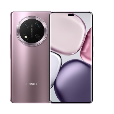 HONOR X9c 12GB/256GB TITANIUM BLACK