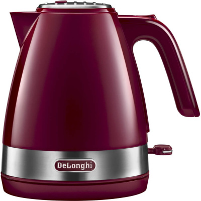 DELONGHI KBLA 2001 RED