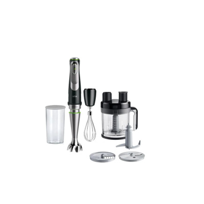 BRAUN MQ 9175 XL