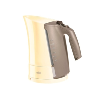 BRAUN WK 300 CREAM