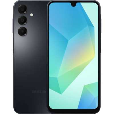 SAMSUNG GALAXY A16 SM-A165 4GB/128GB BLACK