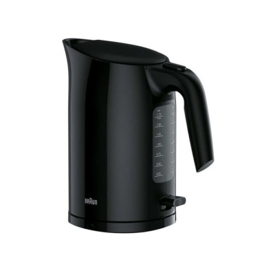 BRAUN WK 3100 BLACK