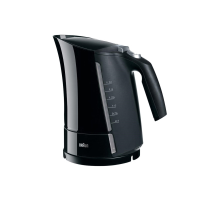 BRAUN WK 500