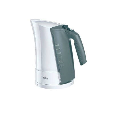 BRAUN WK 300 WHITE