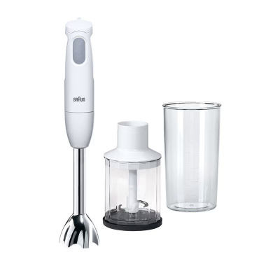 BLENDER BRAUN MQ 120 PESTO