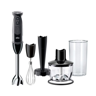 BRAUN MQ 5237 B