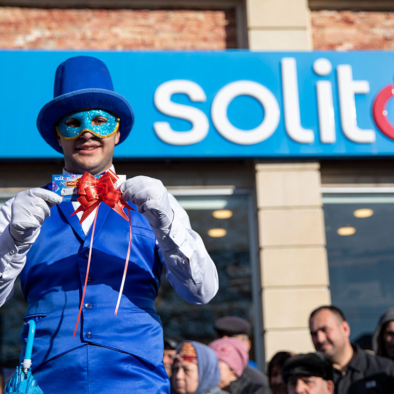 "PULSUZ KUPON" AKSİYASI YEVLAXDA!