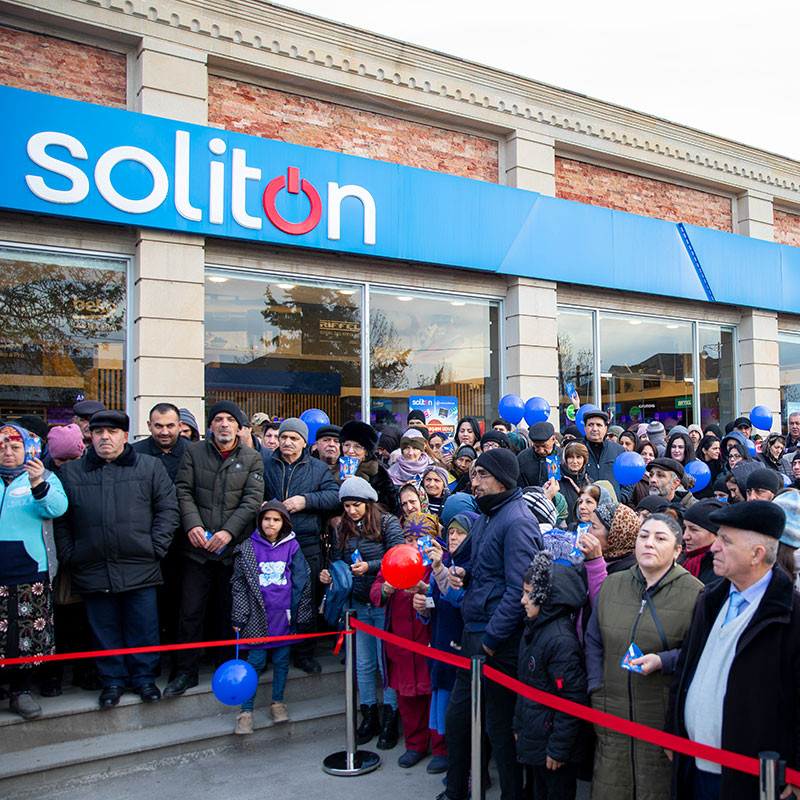 "PULSUZ KUPON" AKSİYASI YEVLAXDA!