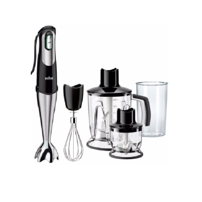 BRAUN MQ 745